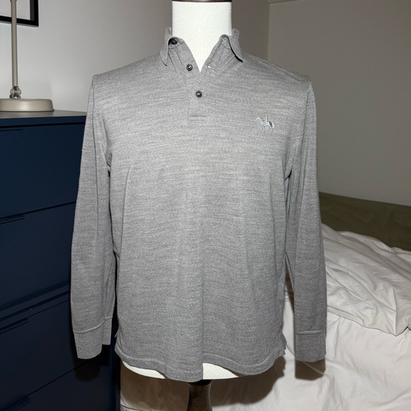 Ralph Lauren purple label polo - Picture 3 of 10